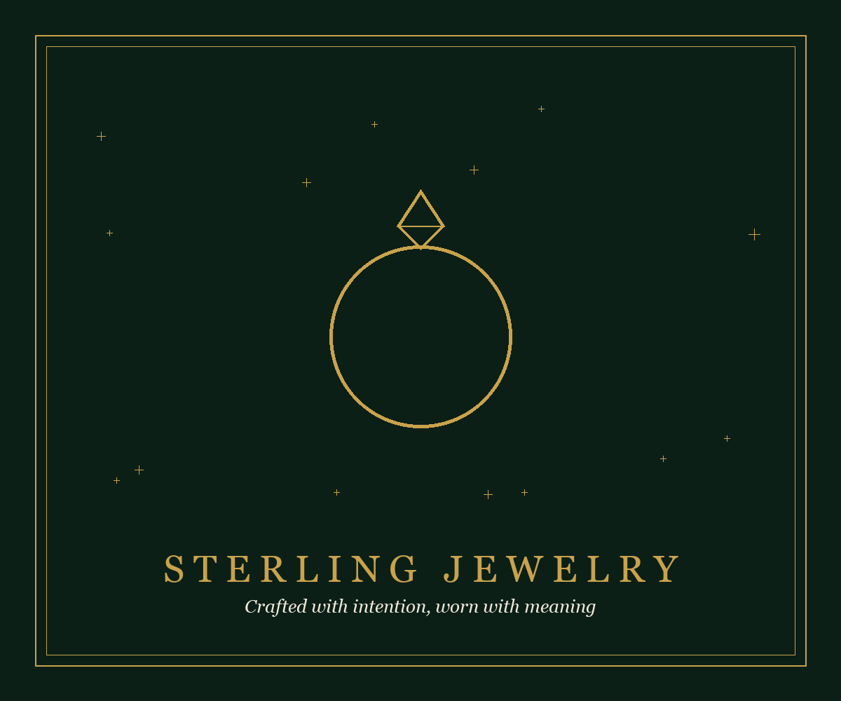 Sterling Jewelry — סיפור המותג